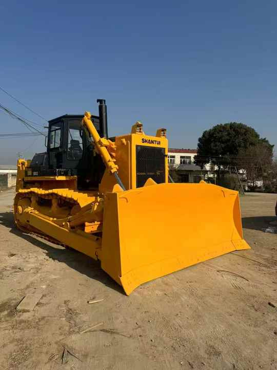 90% new china hydraulic shantui sd32 bulldozer excellent performance used shantui sd32 sd22 crawler bulldozer for sale - بلدوزر: صور 4 90% new china hydraulic shantui sd32 bulldozer excellent performance used shantui sd32 sd22 crawler bulldozer for sale - بلدوزر: صور 4
