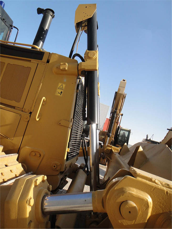 بلدوزر CATERPILLAR D8R [ Copy ] [ Copy ] [ Copy ] [ Copy ]: صور 15