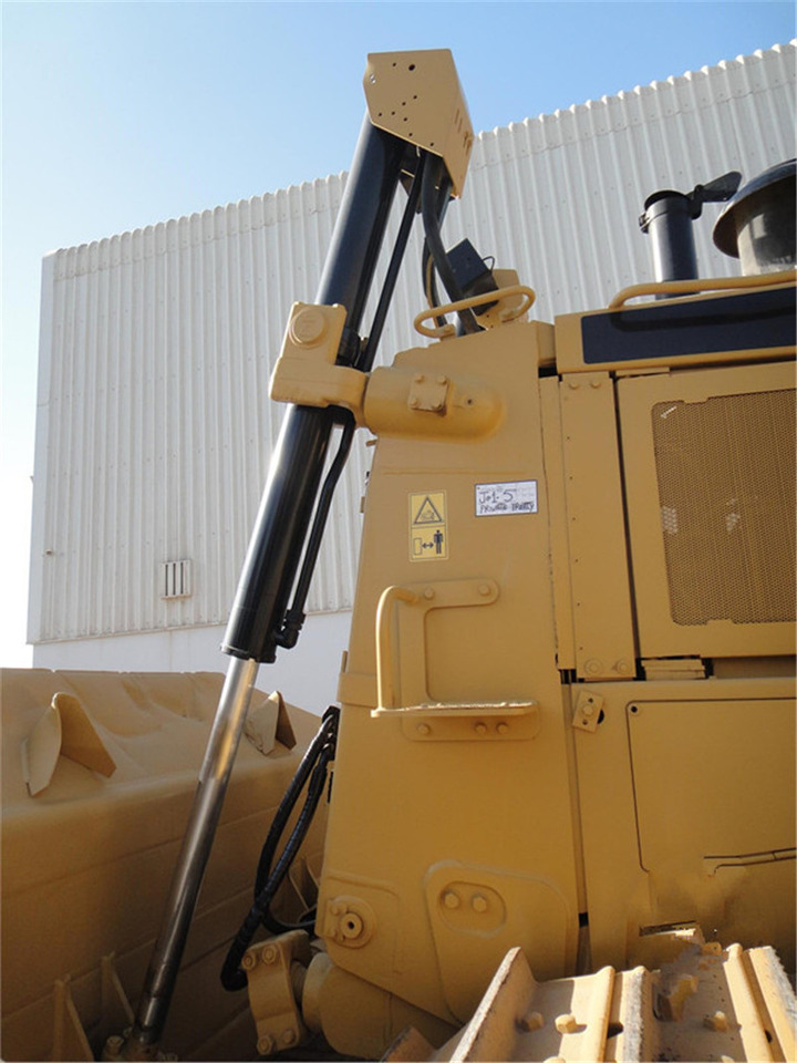 بلدوزر CATERPILLAR D8R [ Copy ] [ Copy ] [ Copy ] [ Copy ]: صور 14