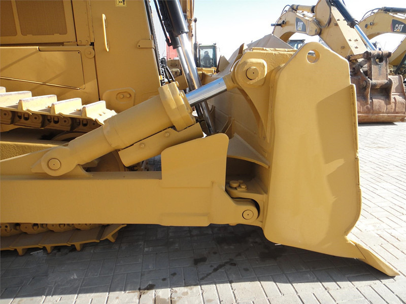 بلدوزر CATERPILLAR D8R [ Copy ] [ Copy ] [ Copy ] [ Copy ]: صور 9