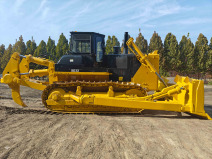 China Famous Brand Shantui Used Sahntui Sd32 Crawler Bulldozer Superior Performance Strong Power Low Price for Sale - بلدوزر: صور 2 China Famous Brand Shantui Used Sahntui Sd32 Crawler Bulldozer Superior Performance Strong Power Low Price for Sale - بلدوزر: صور 2