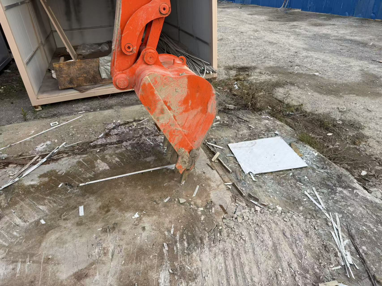 حفارة مصغرة DOOSAN Used large Doosan DX60 excavators, original DX60 used excavators, 6-ton DX60 hydraulic excavators, best-selling at low prices.: صور 18 حفارة مصغرة DOOSAN Used large Doosan DX60 excavators, original DX60 used excavators, 6-ton DX60 hydraulic excavators, best-selling at low prices.: صور 18