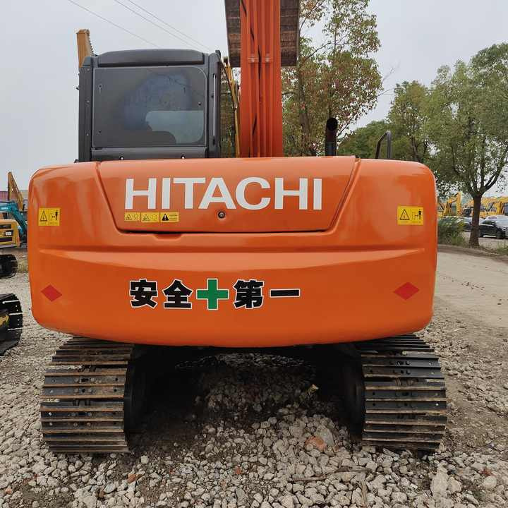 HITACHI ZX70 Original Japan Surplus Hitachi ZX70 for Sale - حفارات زحافة: صور 4 HITACHI ZX70 Original Japan Surplus Hitachi ZX70 for Sale - حفارات زحافة: صور 4