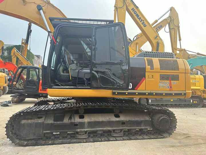 USED CAT 325D Excavator for Sale ,CAT 320 325 330 EXCAVATOR - حفارات زحافة: صور 2 USED CAT 325D Excavator for Sale ,CAT 320 325 330 EXCAVATOR - حفارات زحافة: صور 2
