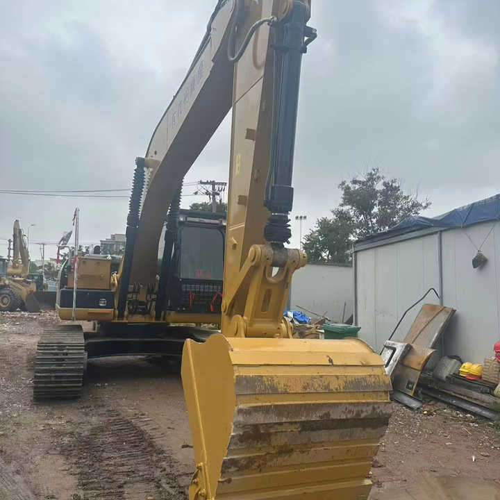 Urgent Sale! Cat 320DL Excavator | Low Operating Hours, Flexible Payment Options! - حفارات زحافة: صور 2 Urgent Sale! Cat 320DL Excavator | Low Operating Hours, Flexible Payment Options! - حفارات زحافة: صور 2