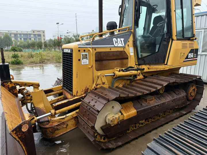 Used Cat D5G Crawler Bulldozer Original CAT Brand Bulldozer Second Hand Cat D5H D5 D5C D5N D5M LGP Dozer for Sale - بلدوزر: صور 5 Used Cat D5G Crawler Bulldozer Original CAT Brand Bulldozer Second Hand Cat D5H D5 D5C D5N D5M LGP Dozer for Sale - بلدوزر: صور 5