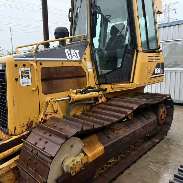Used Cat D5G Crawler Bulldozer Original CAT Brand Bulldozer Second Hand Cat D5H D5 D5C D5N D5M LGP Dozer for Sale - بلدوزر: صور 1 Used Cat D5G Crawler Bulldozer Original CAT Brand Bulldozer Second Hand Cat D5H D5 D5C D5N D5M LGP Dozer for Sale - بلدوزر: صور 1