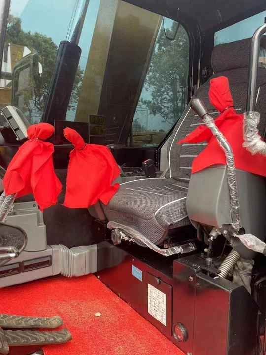 حفارة Used Caterpillar 307E2 Crawler Excavator Hot Sale Hefei Zhaomi Construction Machinery Trade Company [ Copy ] [ Copy ] [ Copy ] [ Copy ] [ Copy ]: صور 6