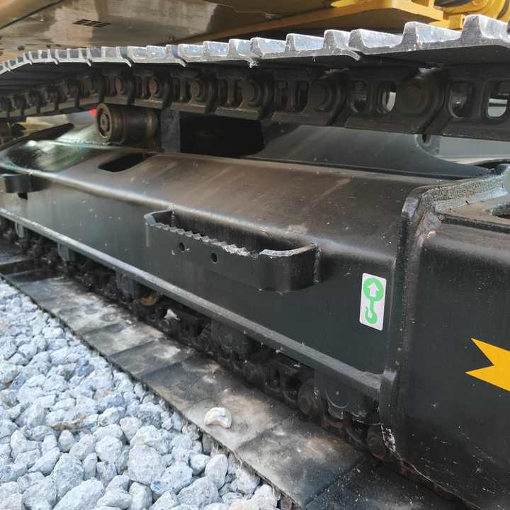 Used Caterpillar Cat312D2GC Excavator Original Japan Heavy Machinery Caterpillar 312D2GC Excavator for Sale - حفارات زحافة: صور 3 Used Caterpillar Cat312D2GC Excavator Original Japan Heavy Machinery Caterpillar 312D2GC Excavator for Sale - حفارات زحافة: صور 3