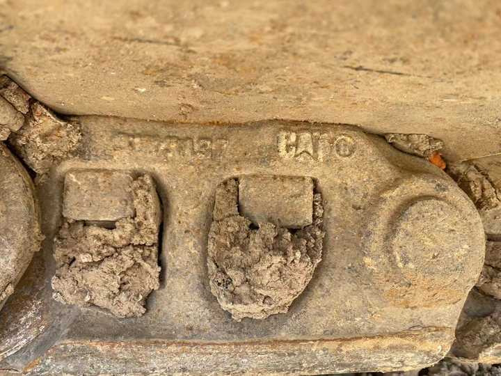 Used Digger CAT 320 Construction Machinery Construction Digger Used CAT 320 Cheap Excavator - حفارات زحافة: صور 5 Used Digger CAT 320 Construction Machinery Construction Digger Used CAT 320 Cheap Excavator - حفارات زحافة: صور 5