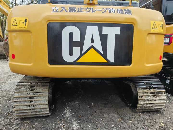 Used Digger CAT 323DL Construction Machinery Construction Digger Used CAT 323DL Cheap Excavator - حفارات زحافة: صور 5 Used Digger CAT 323DL Construction Machinery Construction Digger Used CAT 323DL Cheap Excavator - حفارات زحافة: صور 5