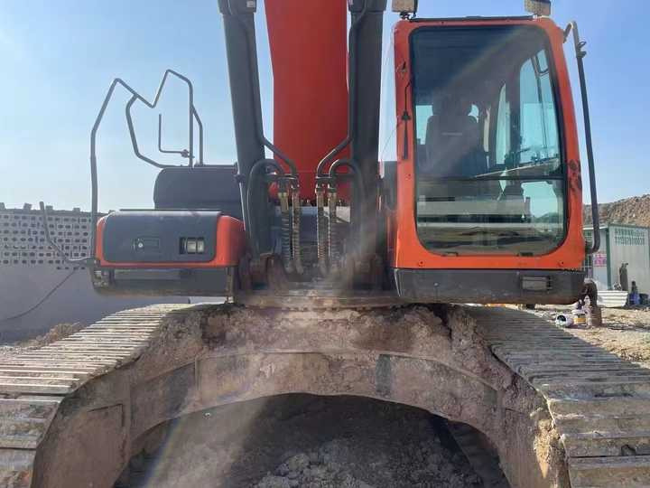 Used Digger DOOSAN DX380 Construction Machinery Construction Digger Used DOOSAN DX380 Cheap Excavator - حفارات زحافة: صور 5 Used Digger DOOSAN DX380 Construction Machinery Construction Digger Used DOOSAN DX380 Cheap Excavator - حفارات زحافة: صور 5