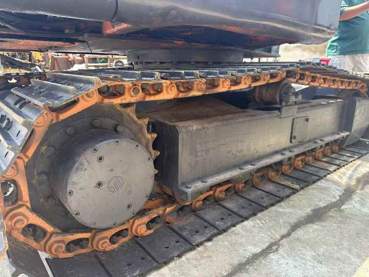 Used Digger Doosan Dh55 Construction Machinery Construction Digger Used Doosan Dh55 Cheap Excavator - حفارات زحافة: صور 3 Used Digger Doosan Dh55 Construction Machinery Construction Digger Used Doosan Dh55 Cheap Excavator - حفارات زحافة: صور 3