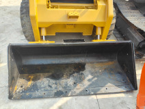 Used Front Loader Tractor CAT 246D Skid Steer Loader / Used Cat 226B 246C 246d Mini Skid Steer Loader in Stock - شيول صغير: صور 3 Used Front Loader Tractor CAT 246D Skid Steer Loader / Used Cat 226B 246C 246d Mini Skid Steer Loader in Stock - شيول صغير: صور 3