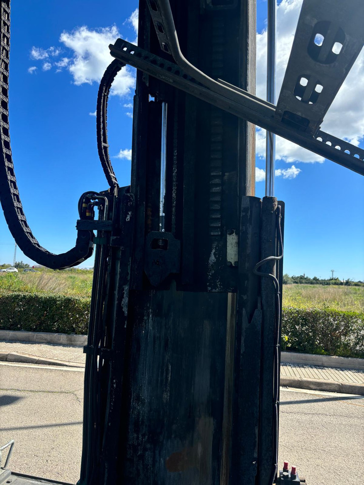 تأجير MERCEDES-BENZ ACTROS 450 MERCEDES-BENZ ACTROS 450: صور 10