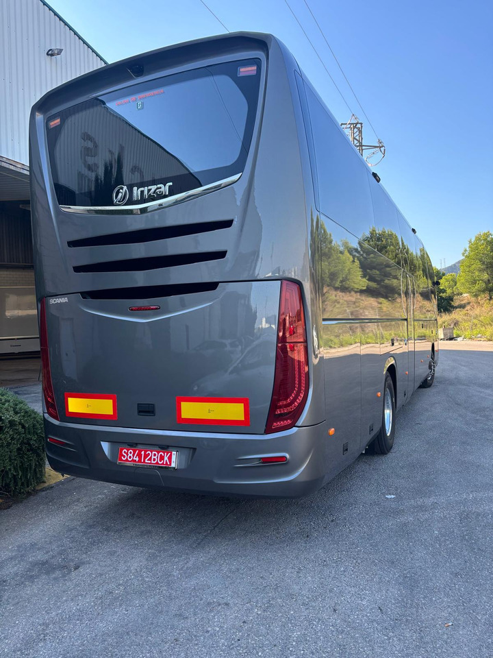 SCANIA IRIZAR I6 S - حافلة: صور 4 SCANIA IRIZAR I6 S - حافلة: صور 4