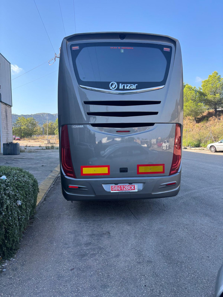 SCANIA IRIZAR I6 S - حافلة: صور 5 SCANIA IRIZAR I6 S - حافلة: صور 5