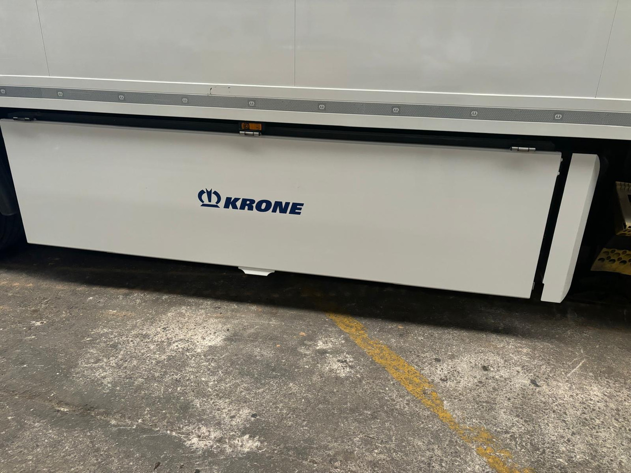 SCANIA S500 - مبردة شاحنة: صور 5 SCANIA S500 - مبردة شاحنة: صور 5
