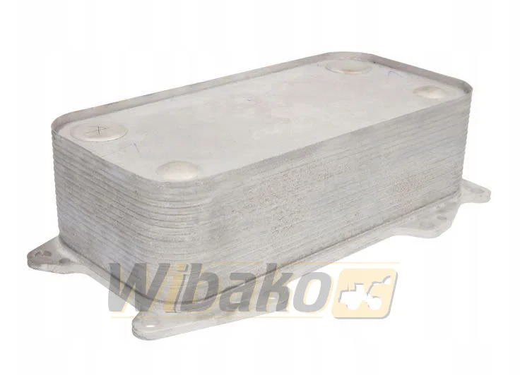BF Original 20190520122 - مبرد الزيت - آلات البناء: صور 1 BF Original 20190520122 - مبرد الزيت - آلات البناء: صور 1