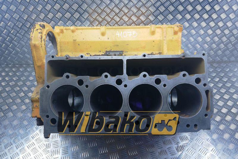 Block Engine / Motor Caterpillar 3150 9L9288-8 - كتلة اسطوانة - آلات البناء: صور 2 Block Engine / Motor Caterpillar 3150 9L9288-8 - كتلة اسطوانة - آلات البناء: صور 2