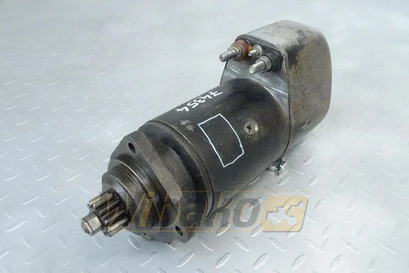 Bosch 0001450303 - بدء - آلات البناء: صور 1 Bosch 0001450303 - بدء - آلات البناء: صور 1