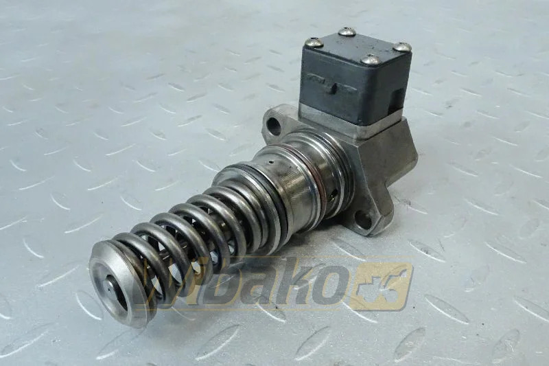 Bosch 0414755018 - مضخات الوقود - آلات البناء: صور 1 Bosch 0414755018 - مضخات الوقود - آلات البناء: صور 1