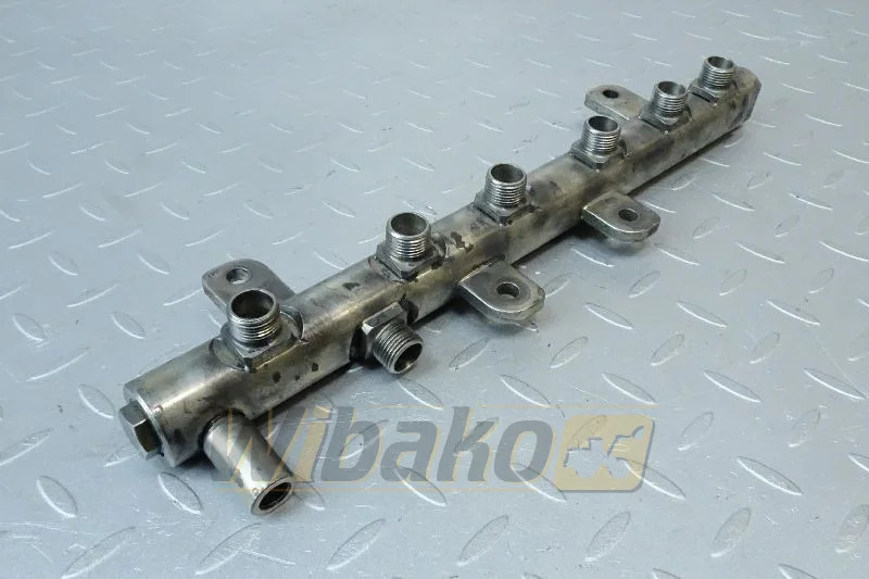 Bosch 0445226042 - نظام الوقود - آلات البناء: صور 1 Bosch 0445226042 - نظام الوقود - آلات البناء: صور 1