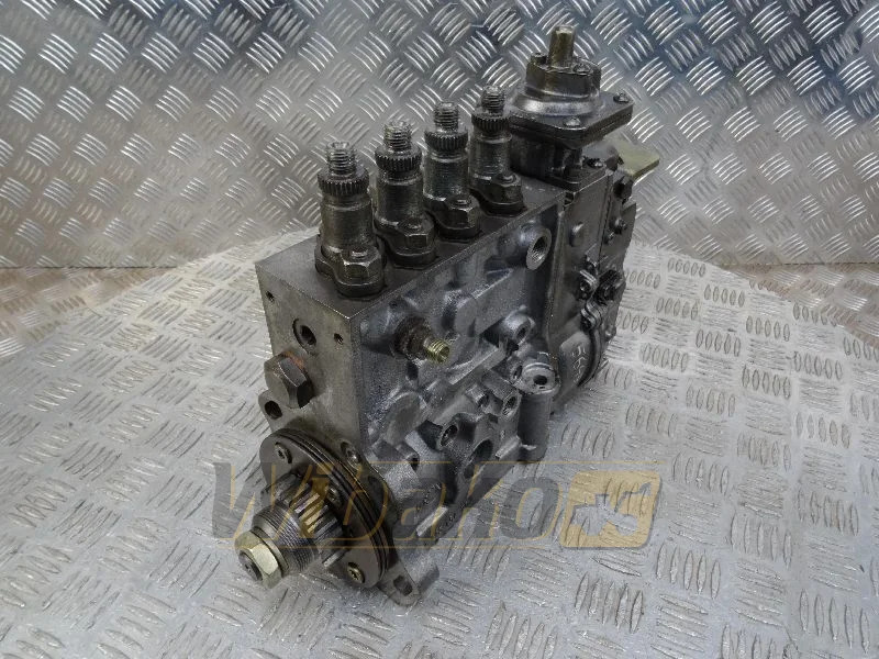 Bosch PES4P110B720RS3383 0402074700C - مضخات الوقود - آلات البناء: صور 1 Bosch PES4P110B720RS3383 0402074700C - مضخات الوقود - آلات البناء: صور 1
