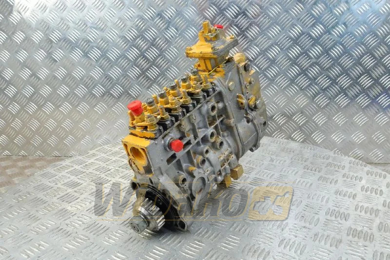 Bosch PES6MW100/720RS1225-1 0403476112 - مضخات الوقود - آلات البناء: صور 1 Bosch PES6MW100/720RS1225-1 0403476112 - مضخات الوقود - آلات البناء: صور 1