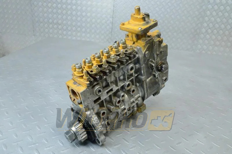 Bosch PES6MW100/720RS1225-1 0403476112 - مضخات الوقود - آلات البناء: صور 1 Bosch PES6MW100/720RS1225-1 0403476112 - مضخات الوقود - آلات البناء: صور 1