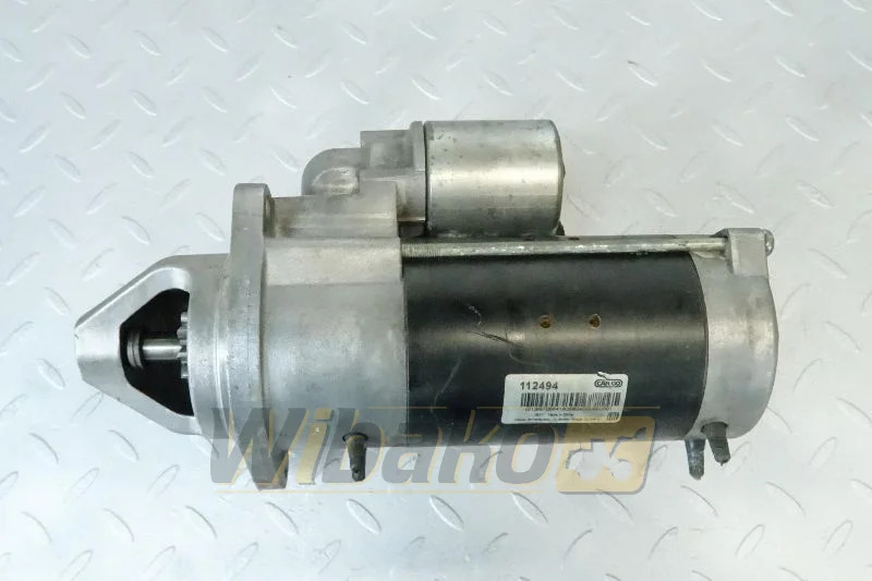 Cargo 112494 - بدء - آلات البناء: صور 1 Cargo 112494 - بدء - آلات البناء: صور 1