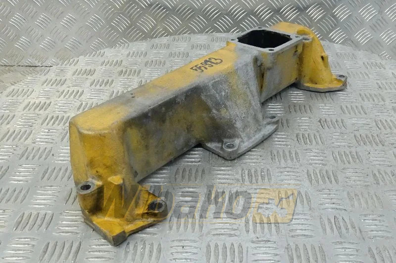 Caterpillar 114-2409 - مشعب السحب - آلات البناء: صور 1 Caterpillar 114-2409 - مشعب السحب - آلات البناء: صور 1