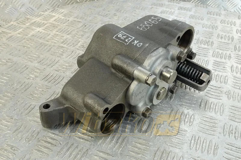 Caterpillar 161-4113 - ضخ النفط - آلات البناء: صور 1 Caterpillar 161-4113 - ضخ النفط - آلات البناء: صور 1