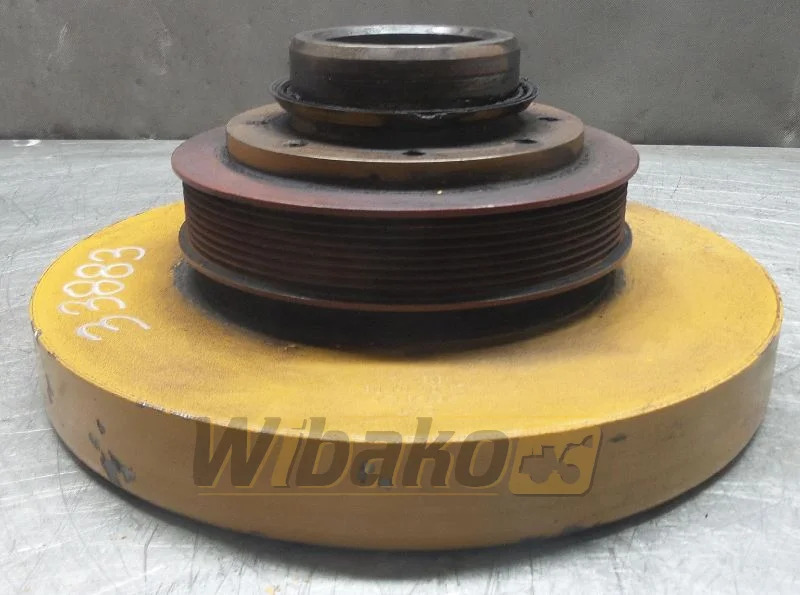 Caterpillar 167-8121 - المحرك و قطع الغيار - آلات البناء: صور 1 Caterpillar 167-8121 - المحرك و قطع الغيار - آلات البناء: صور 1