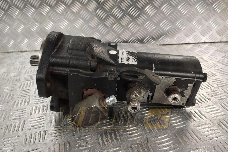 Caterpillar 257-3979 - مضخة هيدروليكية - آلات البناء: صور 1 Caterpillar 257-3979 - مضخة هيدروليكية - آلات البناء: صور 1