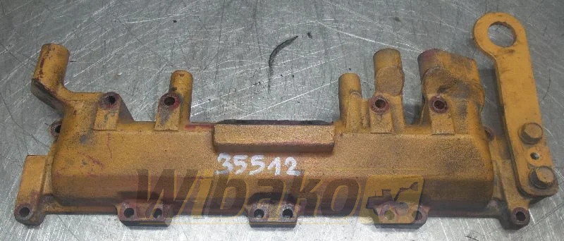 Caterpillar 3064 34230-02300 - مشعب السحب - آلات البناء: صور 1 Caterpillar 3064 34230-02300 - مشعب السحب - آلات البناء: صور 1