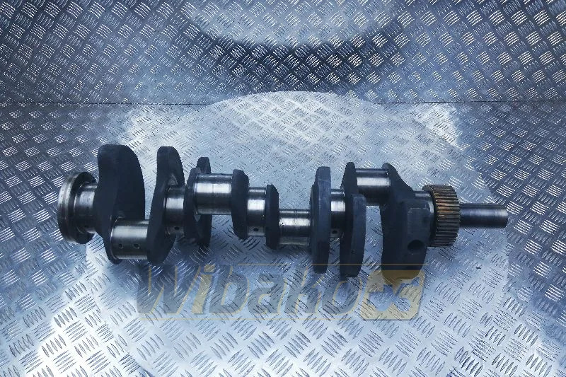 Caterpillar 3150 9L6265 - العمود المرفقي - آلات البناء: صور 1 Caterpillar 3150 9L6265 - العمود المرفقي - آلات البناء: صور 1