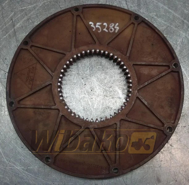 Caterpillar 325D 154-5558 - القابض و قطع الغيار - آلات البناء: صور 1 Caterpillar 325D 154-5558 - القابض و قطع الغيار - آلات البناء: صور 1