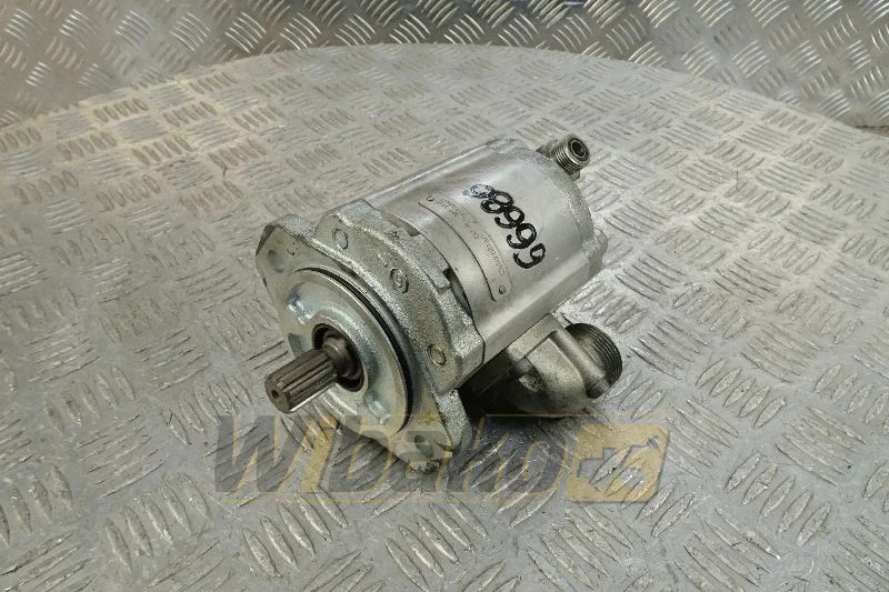 Caterpillar 329-5735 - مضخة هيدروليكية - آلات البناء: صور 1 Caterpillar 329-5735 - مضخة هيدروليكية - آلات البناء: صور 1