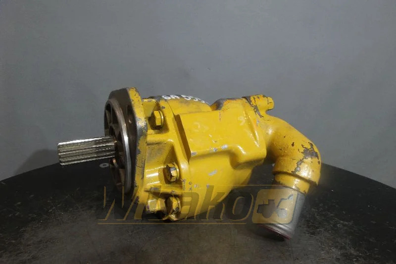 Caterpillar 3306 - مضخة هيدروليكية - آلات البناء: صور 1 Caterpillar 3306 - مضخة هيدروليكية - آلات البناء: صور 1