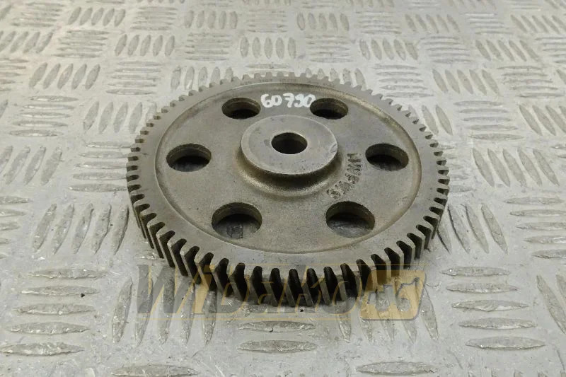 Caterpillar 425-7107 - المحرك و قطع الغيار - آلات البناء: صور 1 Caterpillar 425-7107 - المحرك و قطع الغيار - آلات البناء: صور 1