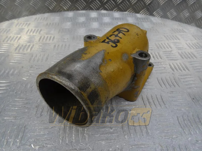 Caterpillar 6I-4762 - مشعب السحب - آلات البناء: صور 1 Caterpillar 6I-4762 - مشعب السحب - آلات البناء: صور 1