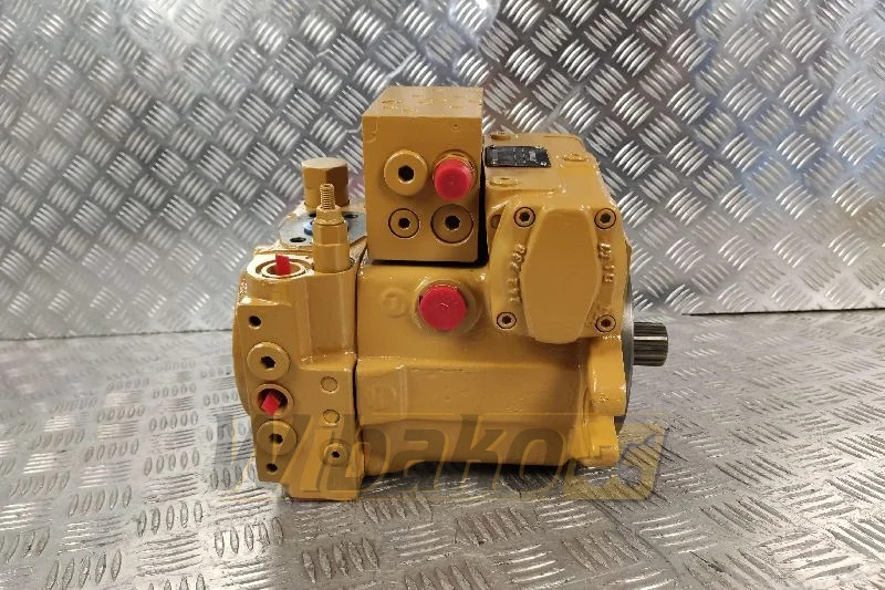 Caterpillar AA4VG40DWD1/32R-NZCXXF003D-S R902007732 - مضخة هيدروليكية - آلات البناء: صور 1 Caterpillar AA4VG40DWD1/32R-NZCXXF003D-S R902007732 - مضخة هيدروليكية - آلات البناء: صور 1