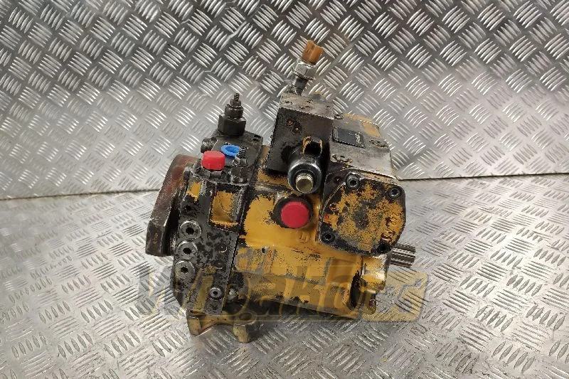 Caterpillar AA4VG56DE1D1/32R-NSC52K025EP-S 257-3931 - مضخة هيدروليكية - آلات البناء: صور 1 Caterpillar AA4VG56DE1D1/32R-NSC52K025EP-S 257-3931 - مضخة هيدروليكية - آلات البناء: صور 1