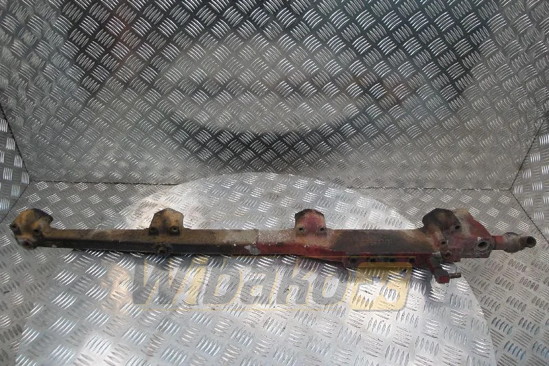 Caterpillar C12 4P9485 - مشعب السحب - آلات البناء: صور 1 Caterpillar C12 4P9485 - مشعب السحب - آلات البناء: صور 1