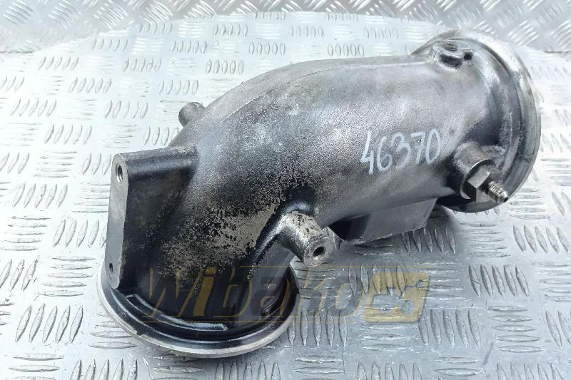 Caterpillar C13 382-4309 - مشعب السحب - آلات البناء: صور 1 Caterpillar C13 382-4309 - مشعب السحب - آلات البناء: صور 1