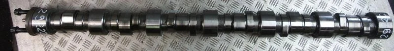 Caterpillar C15/C16/C18 332-7297/10R-7157/234-7900 - عمود الحدبات - آلات البناء: صور 1 Caterpillar C15/C16/C18 332-7297/10R-7157/234-7900 - عمود الحدبات - آلات البناء: صور 1