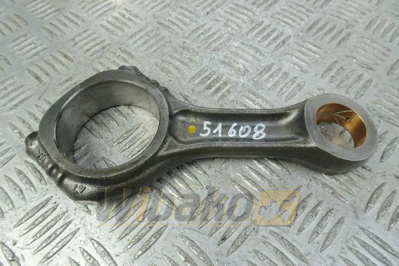 Caterpillar C3.4B 3937738/390-2404 - ربط قضيب - آلات البناء: صور 1 Caterpillar C3.4B 3937738/390-2404 - ربط قضيب - آلات البناء: صور 1