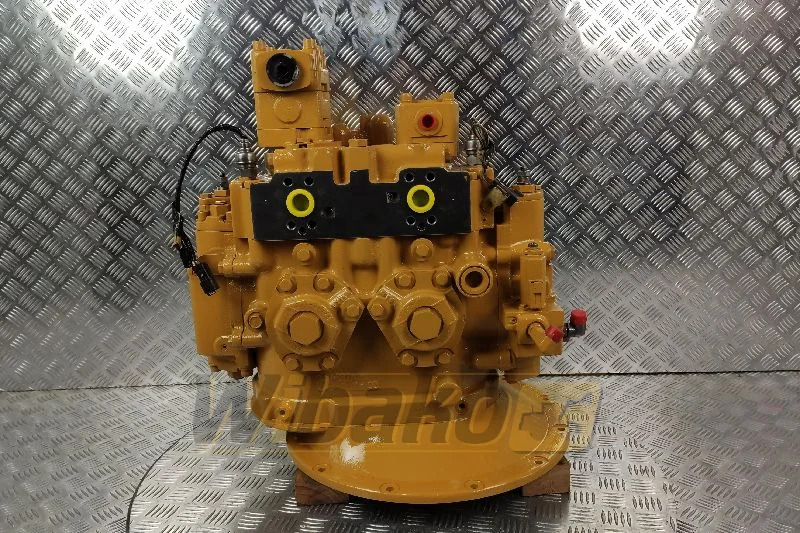Caterpillar SBS120 AD37919 - مضخة هيدروليكية - آلات البناء: صور 2 Caterpillar SBS120 AD37919 - مضخة هيدروليكية - آلات البناء: صور 2