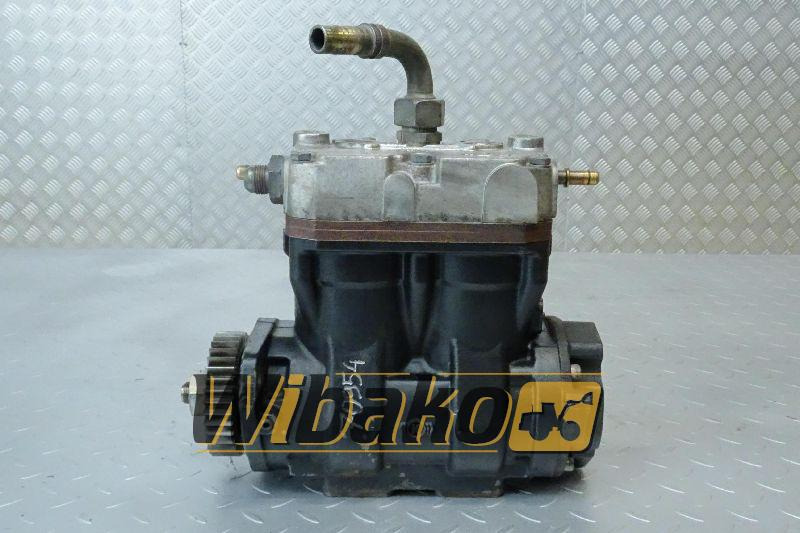 Compressor Cummins 3977147 - ضاغط - آلات البناء: صور 1 Compressor Cummins 3977147 - ضاغط - آلات البناء: صور 1